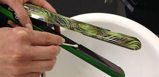 7 chú ý khi sử dụng máy tạo kiểu tóc