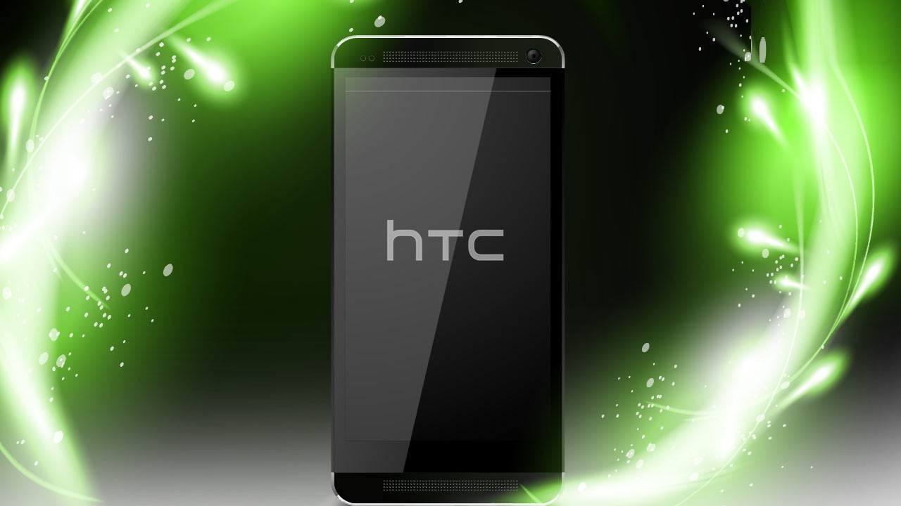 Xuất hiện chiếc smartphone tầm trung Desire sẽ ra mắt cùng HTC 10