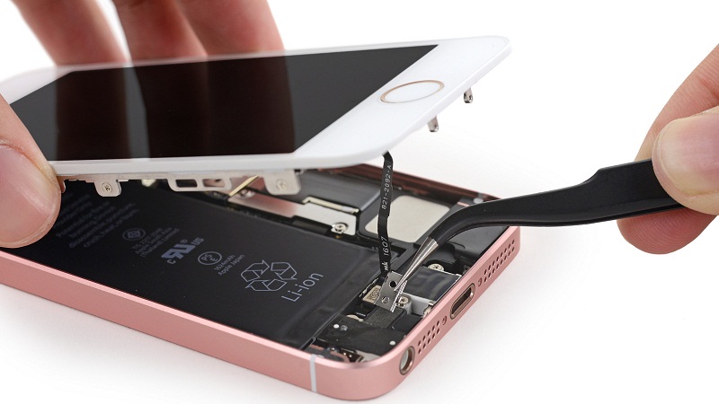 iPhone SE có chi phí thực chỉ hơn 3 triệu đồng