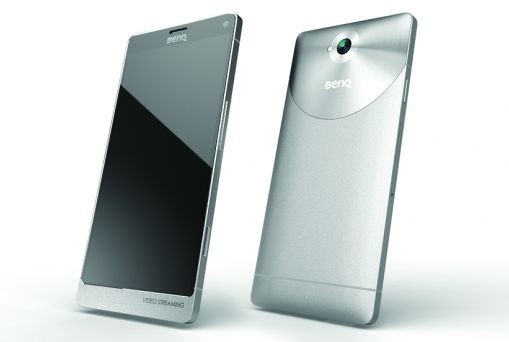BenQ F55 BenQ F55