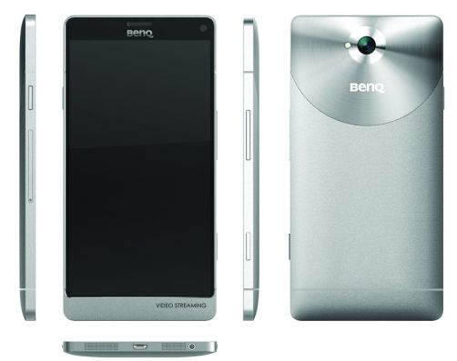 BenQ F55 BenQ F55