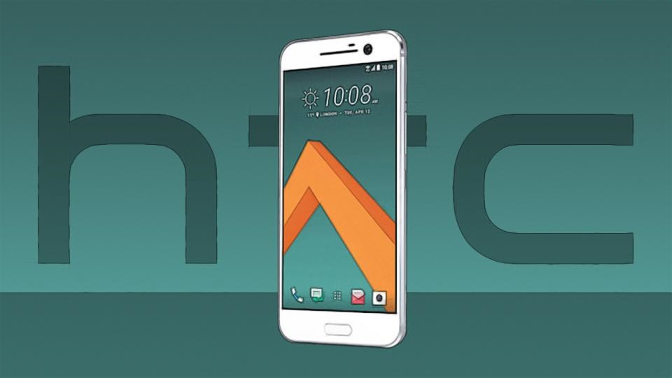 Không chỉ camera mà HTC 10 còn có loa BoomSound hàng đầu thế giới