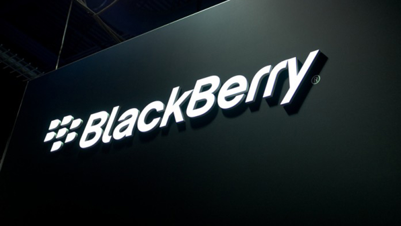 Blackberry Brand Blackberry Brand