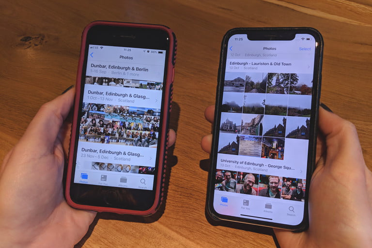 Thay vì phải sao chép các bức ảnh từ iPhone qua một thiết bị khác, bạn có thể dễ dàng chuyển tất cả các hình ảnh và video từ iPhone sang iPhone ngay trong ứng dụng Cài đặt.