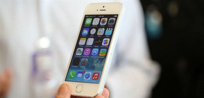 iPhone hết dung lượng thì làm sao?