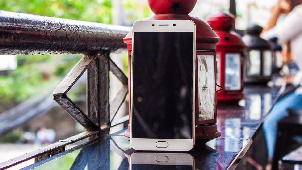 OPPO F1 Plus OPPO F1 Plus