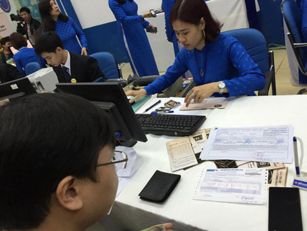 VinaPhone tặng SIM 088 cho khách hàng mua iPhone 6S