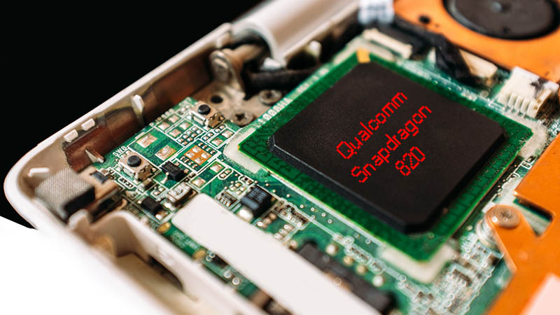 Có gì mới trên Snapdragon 820? Có gì mới trên Snapdragon 820?