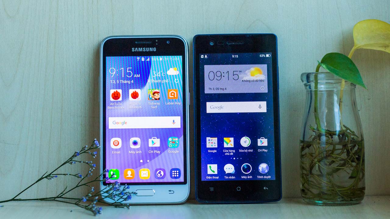 oppo-neo-5-vs-galaxy-j1