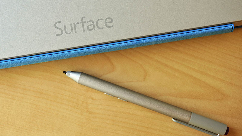 Surface Phone có thể hỗ trợ Microsoft Pen Surface Phone có thể hỗ trợ Microsoft Pen