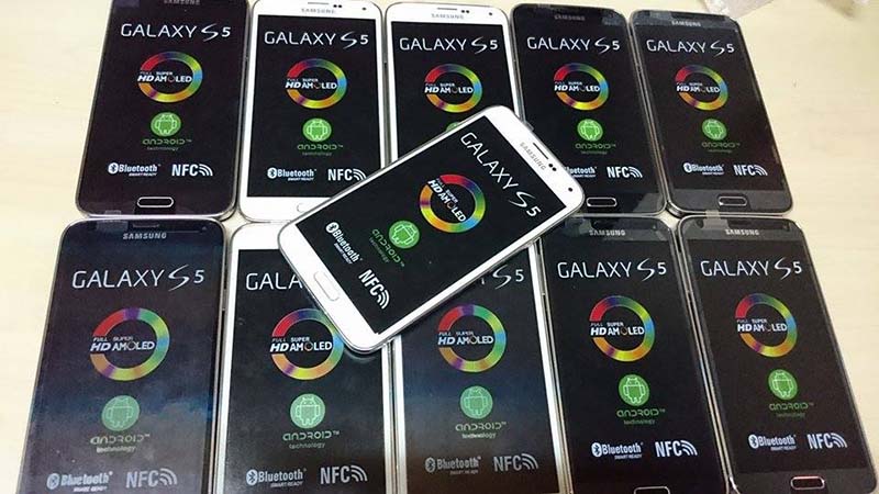 galaxy s5 galaxy s5