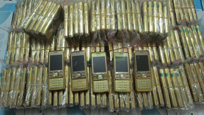 nokia 6300 gold nokia 6300 gold