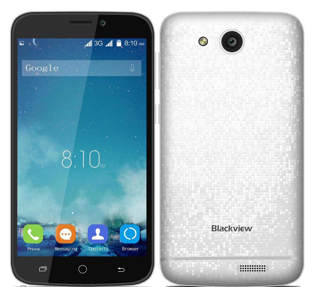 BlackView A5 BlackView A5