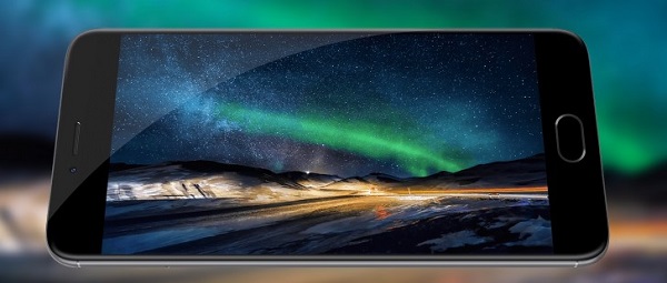 Meizu M3 Note Meizu M3 Note