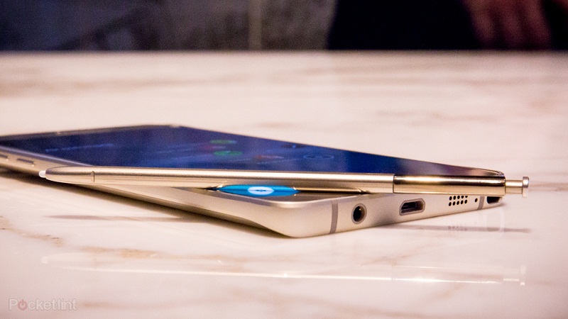 Galaxy Note 6 sẽ ra mắt sớm Galaxy Note 6 sẽ ra mắt sớm