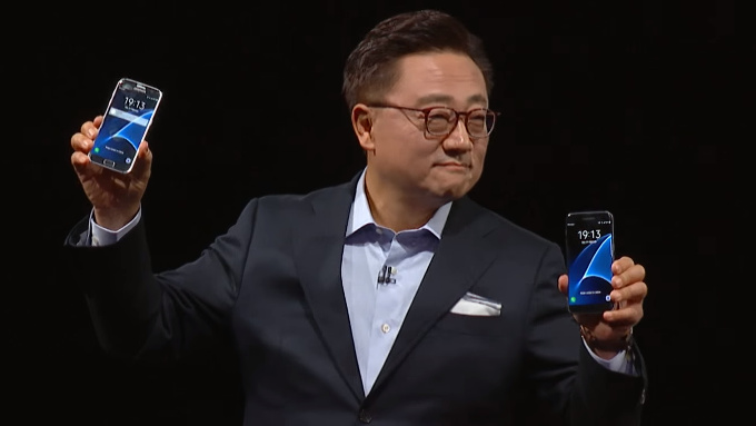 Samsung đã chọn thời điểm ra mắt Galaxy S7 rất phù hợp Samsung đã chọn thời điểm ra mắt Galaxy S7 rất phù hợp