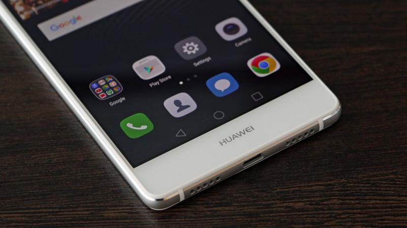 huawei_1 Xuất hiện hình ảnh trên tay của Huawei P9 Lite
