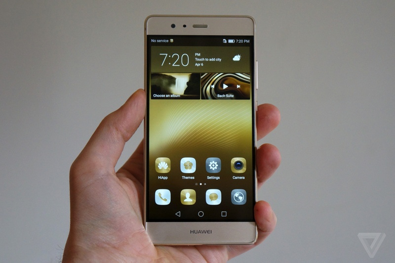 Huawei P9