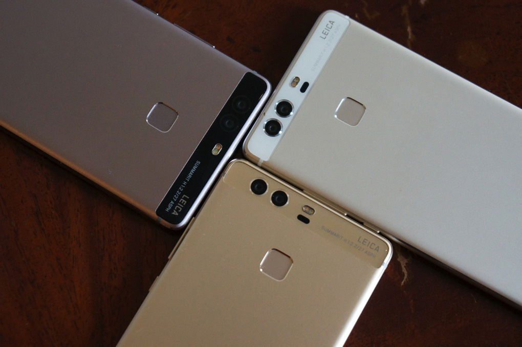 Huawei P9 Huawei P9