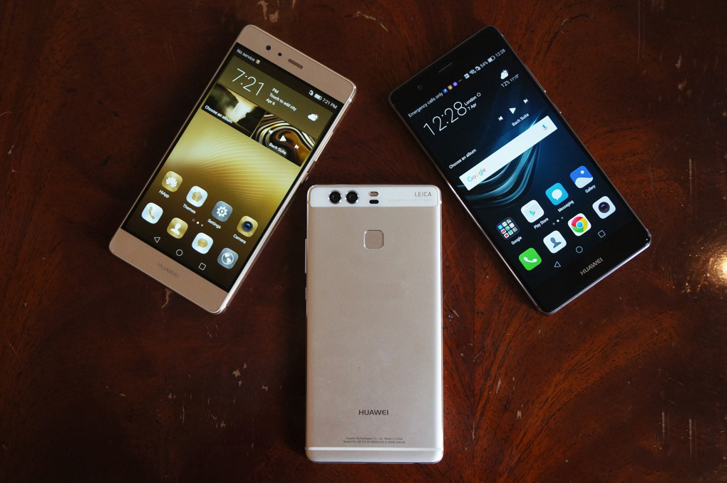 Huawei P9 Huawei P9