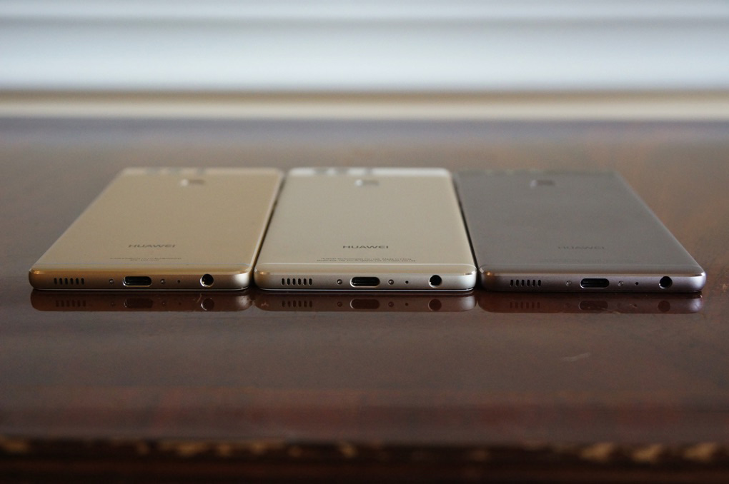 Huawei P9 Huawei P9