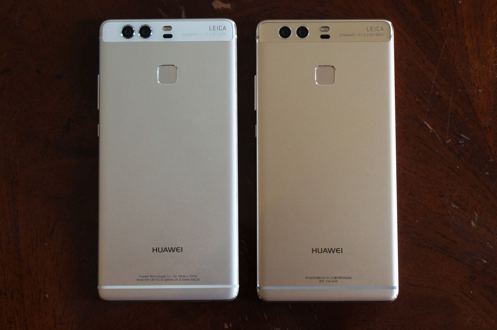 Huawei P9 Huawei P9