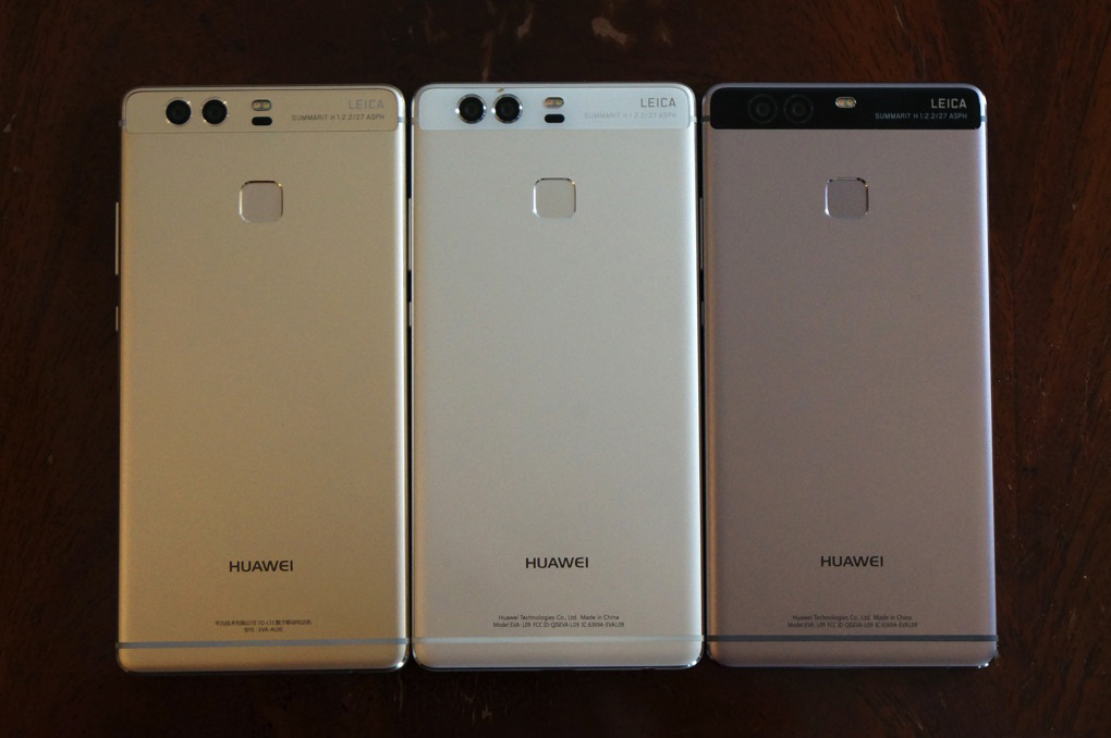 Huawei P9 Huawei P9