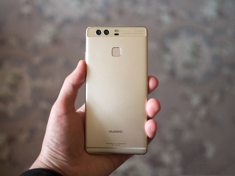 Huawei P9 Huawei P9