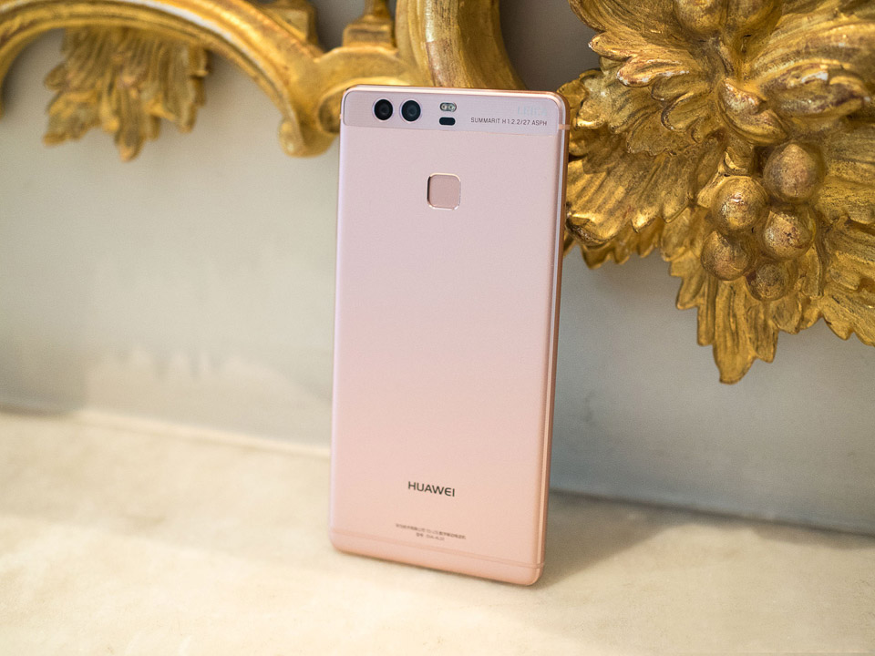 Huawei P9 Huawei P9