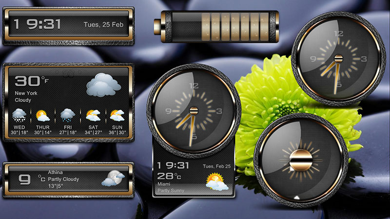 Cách sử dụng Locket Widget cho Android dễ dàng