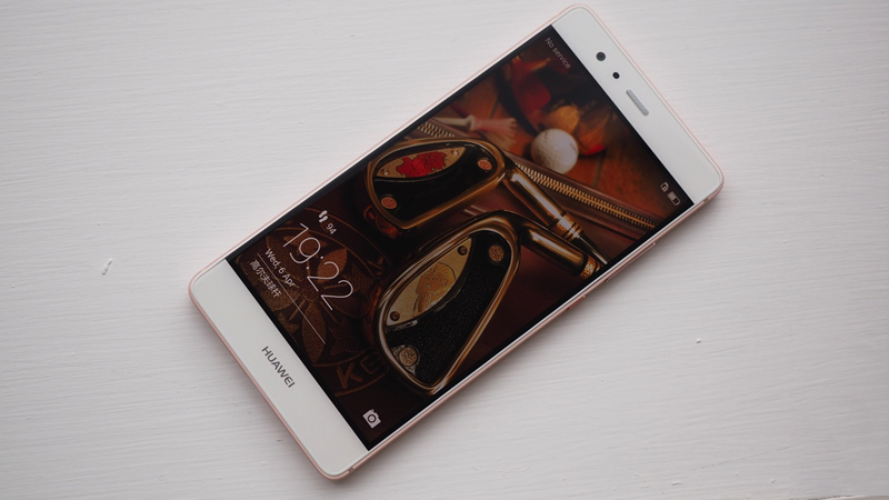 Huawei P9