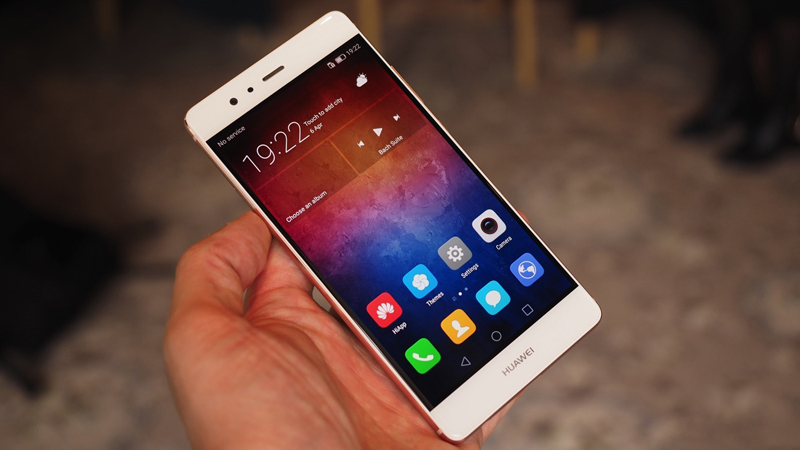 Huawei P9