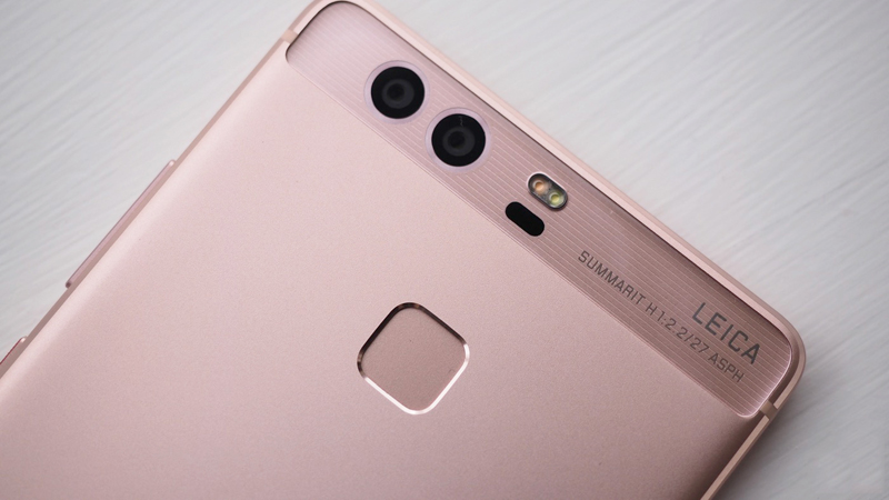 Huawei P9
