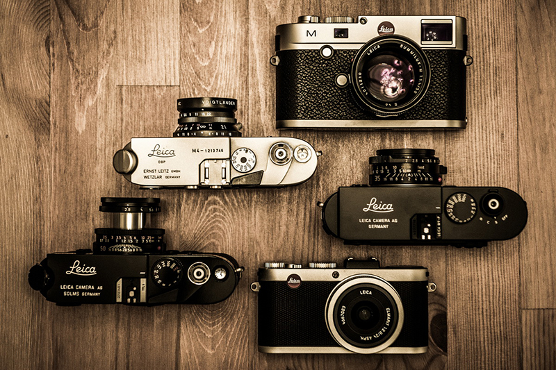 Leica Brand Leica Brand