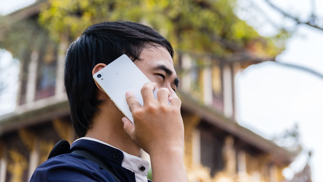 SonyXperiaZ3+ SonyXperiaZ3+