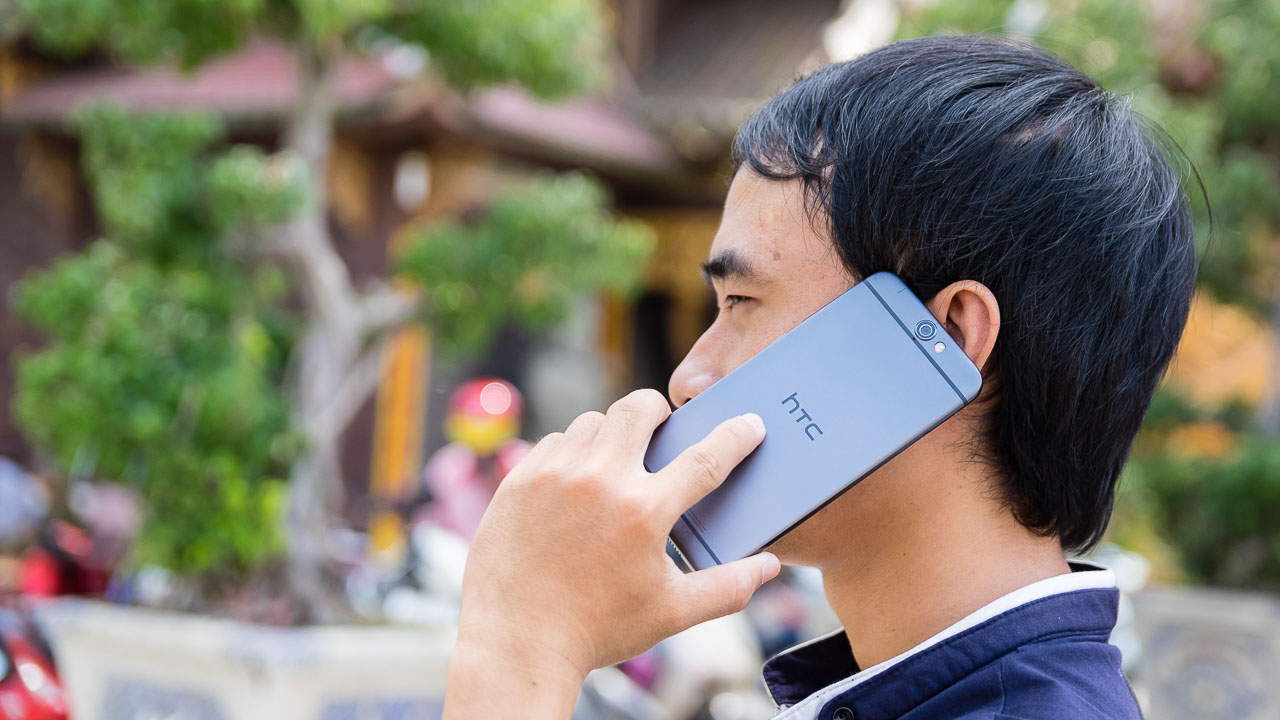 HTCOneA9 HTCOneA9