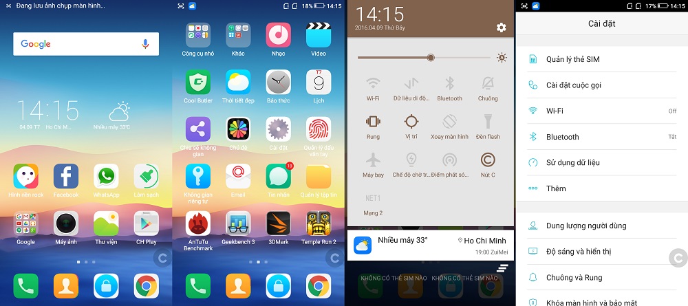 Đánh giá Max Lite Đánh giá Max Lite