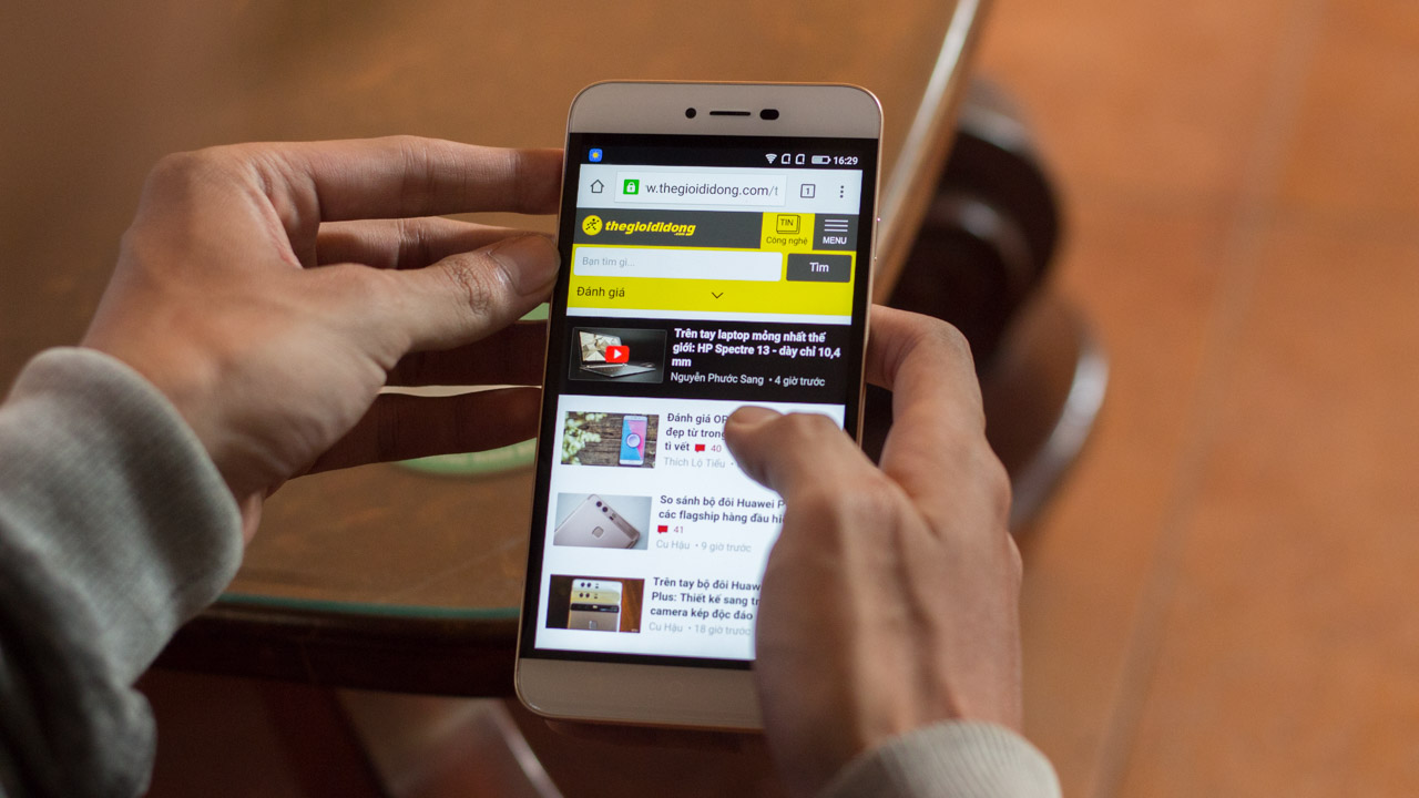 Đánh giá Max Lite Đánh giá Max Lite