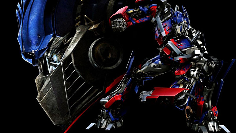 4K Ultra HD Transformers Wallpapers  Top Những Hình Ảnh Đẹp