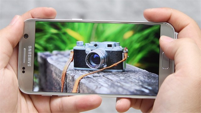 Camera điện thoại bao nhiêu mp là đủ để chụp ảnh đẹp và sắc nét?
