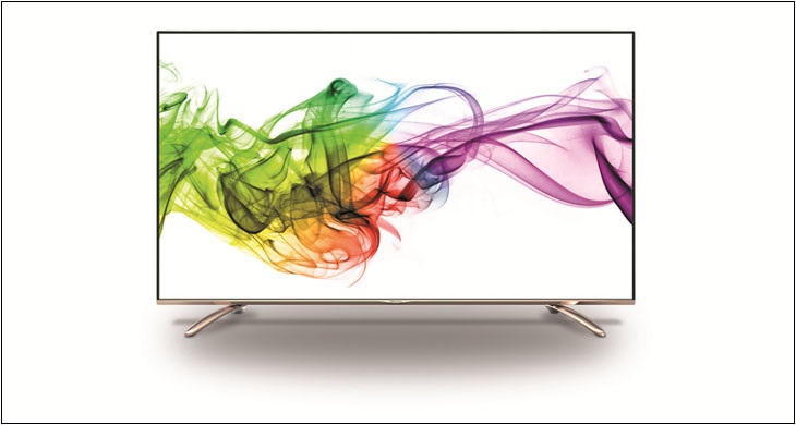 Công nghệ chấm lượng tử trên tivi là gì? Có nên mua hay không? > Độ chính xác màu sắc tốt hơn