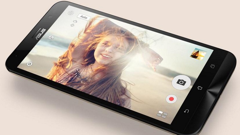 ZenFone Go có thêm 2 phiên bản giá rẻ dành cho giới trẻ Việt Nam ZenFone Go có thêm 2 phiên bản giá rẻ dành cho giới trẻ Việt Nam