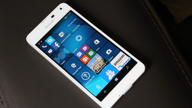 Lumia 650 Lumia 650