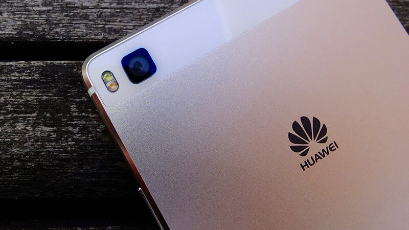 Huawei P9 Lite trình làng