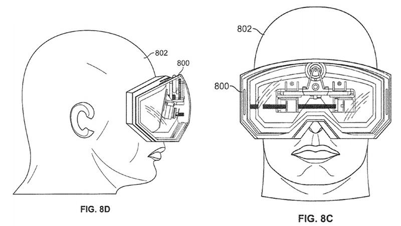 Màn hình rộng giải trí tại gia