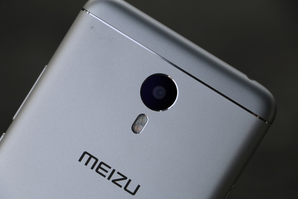 Meizu M3 Note