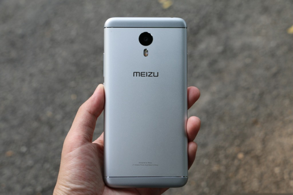 Meizu M3 Note