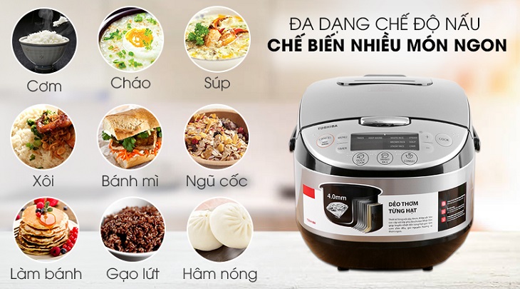 Sử dụng chức năng phù hợp