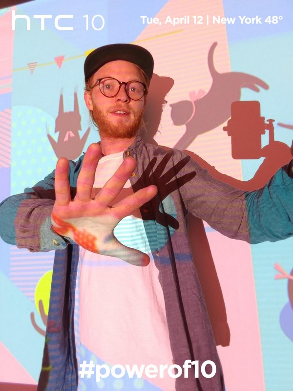 HTC 10