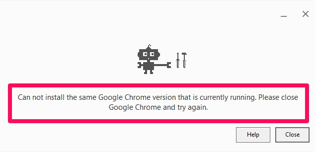 Lỗi xung đột Lỗi xung đột